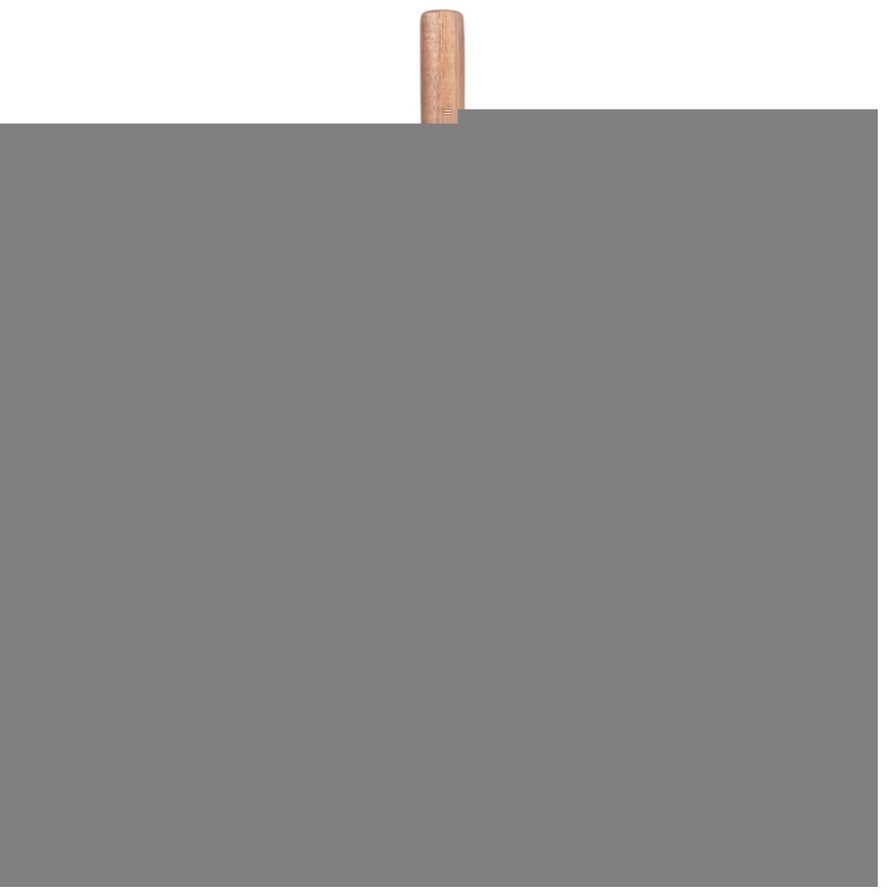 Home Nature Cepillo June para Inodoro Cerámica