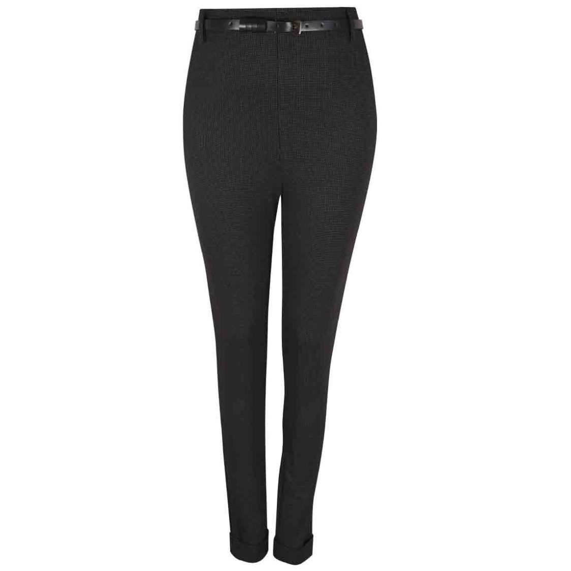 Leggings con Cinturón Vinipiel para Mujer Basel