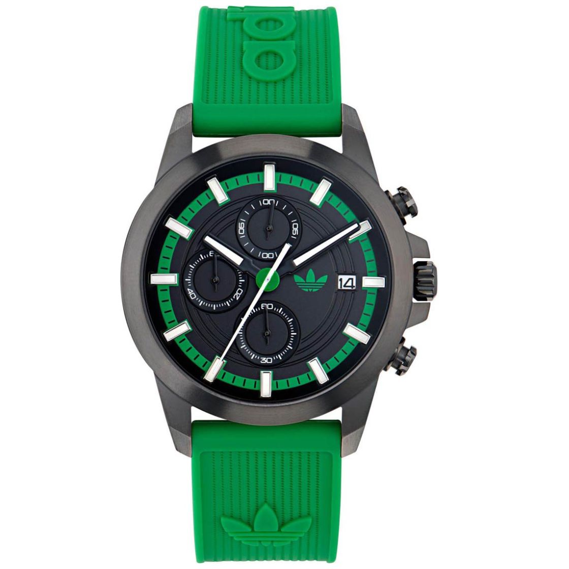 Reloj Unisex  Modelo Aofh245222I Adidas