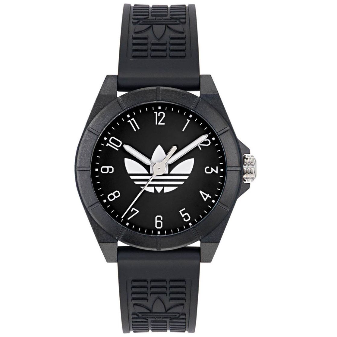 Reloj Unisex  Modelo Aost245682I Adidas