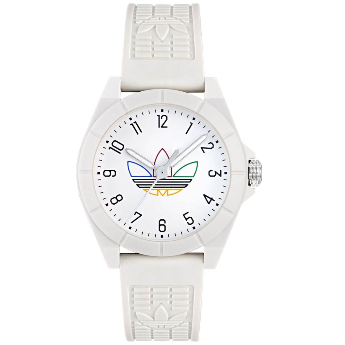 Reloj Unisex  Modelo Aost245702I Adidas