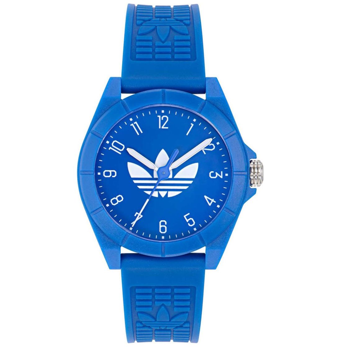 Reloj Unisex  Modelo Aost245712I Adidas