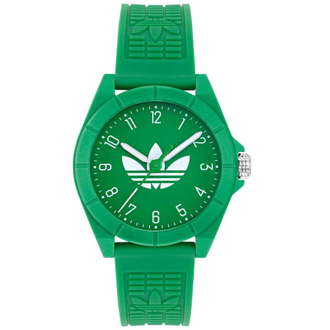 Reloj Unisex  Modelo Aost245722I Adidas