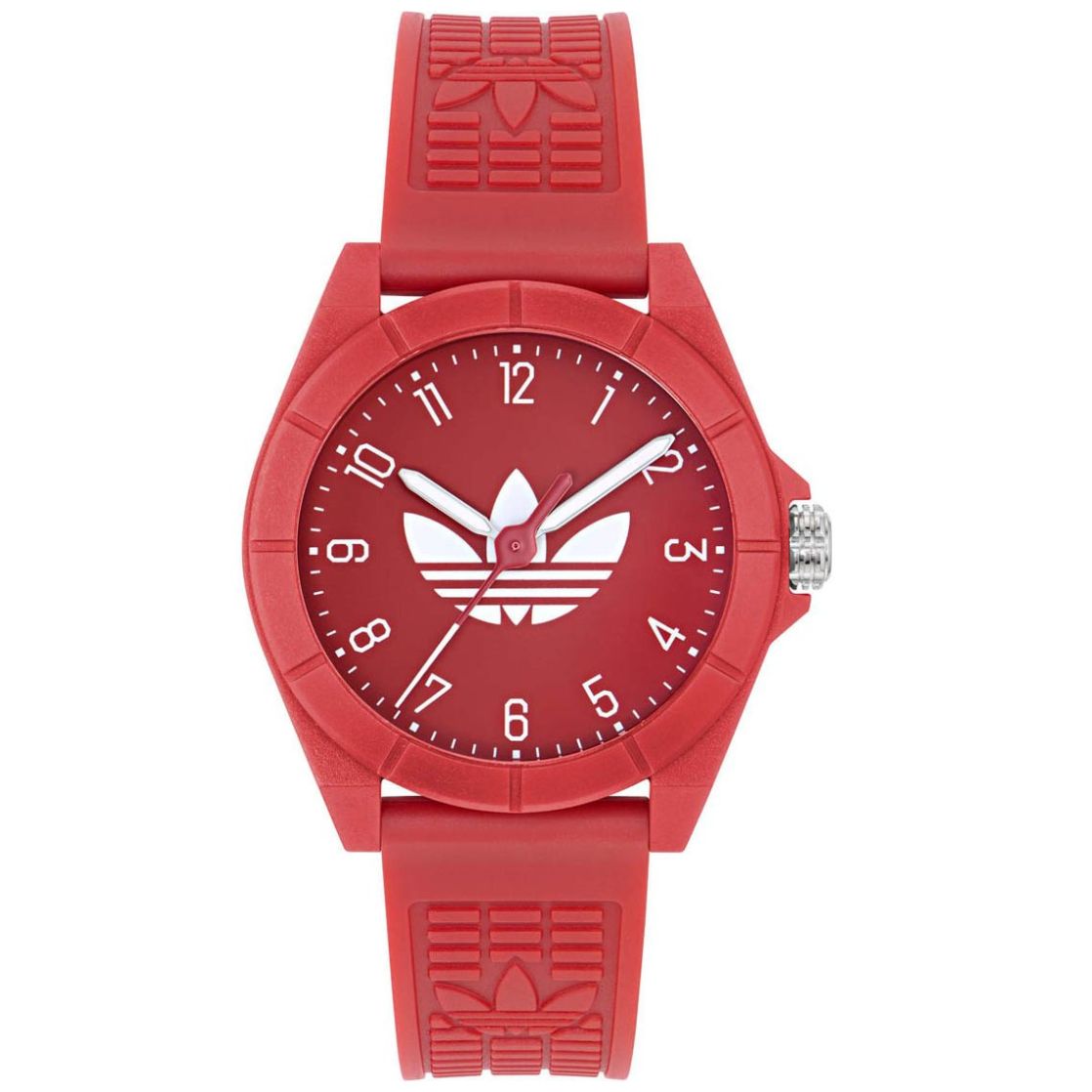 Reloj Unisex  Modelo Aost245732I Adidas