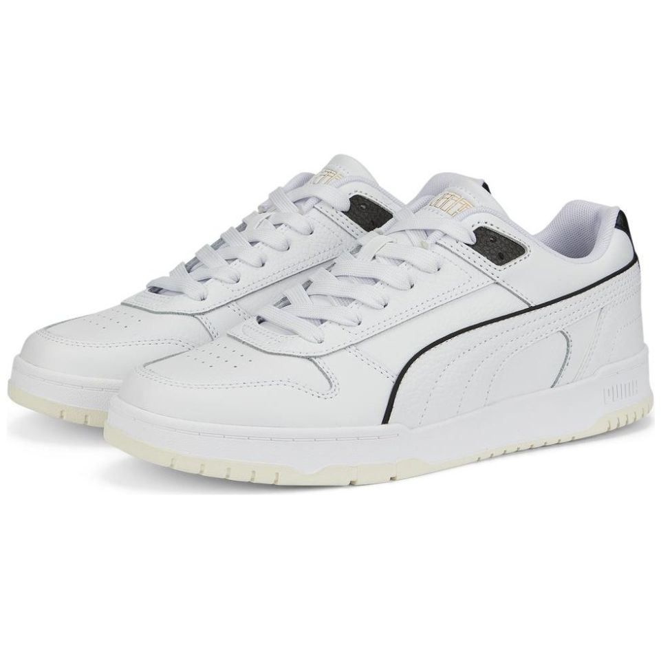 Tenis Rbd Game L Diseño Liso para Hombre Puma