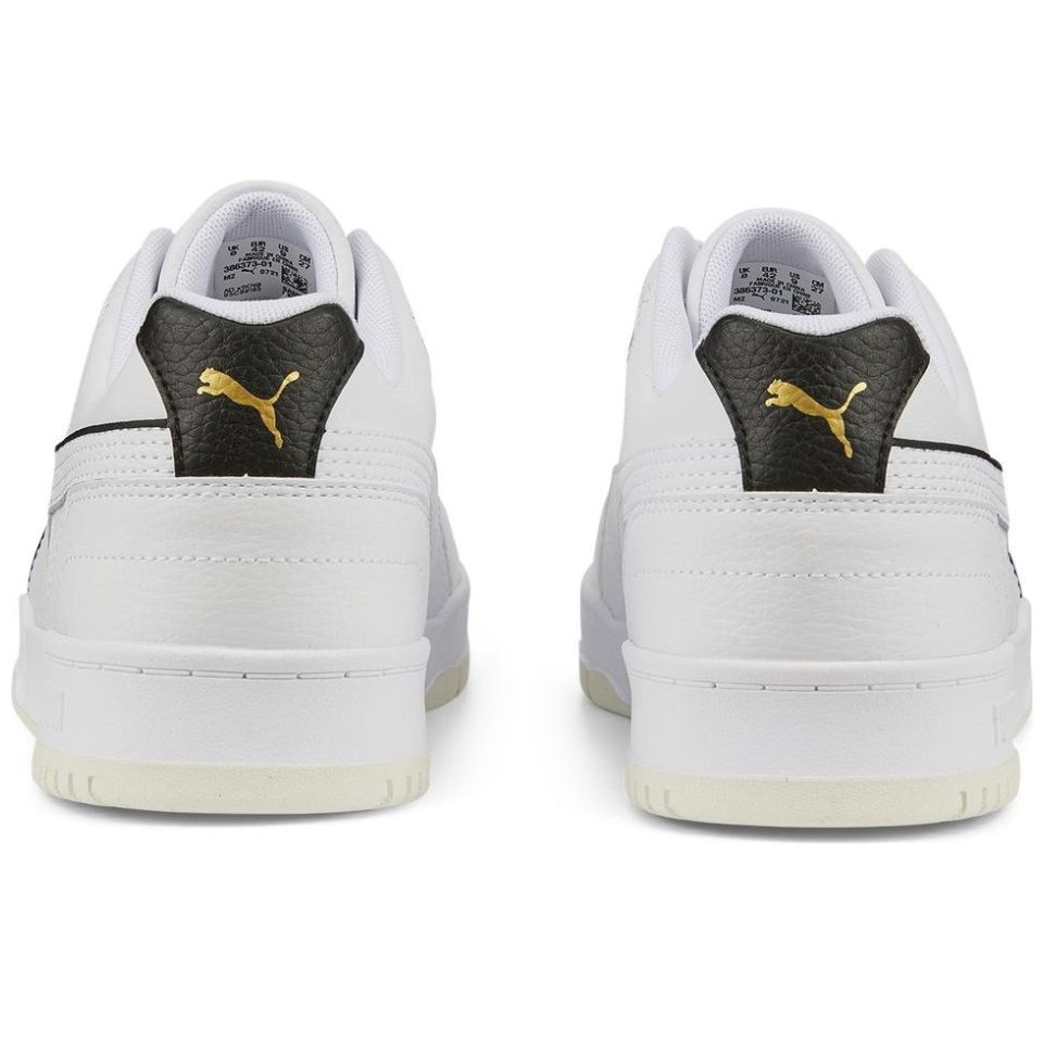 Tenis Rbd Game L Diseño Liso para Hombre Puma