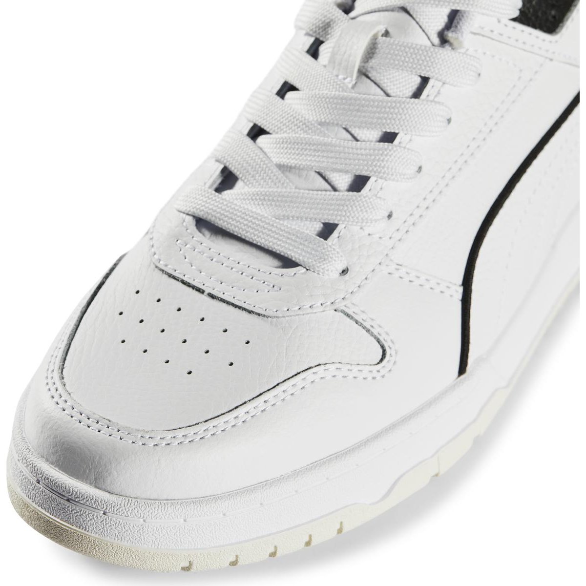 Tenis Rbd Game L Diseño Liso para Hombre Puma