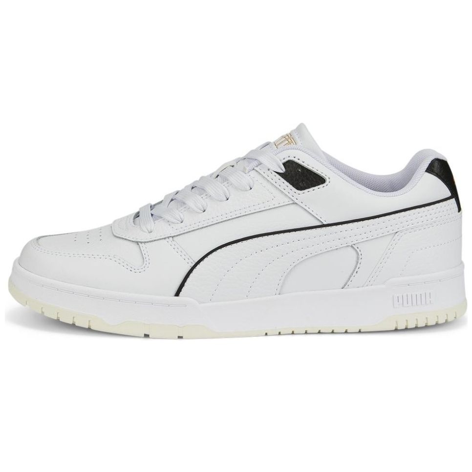 Tenis Rbd Game L Diseño Liso para Hombre Puma