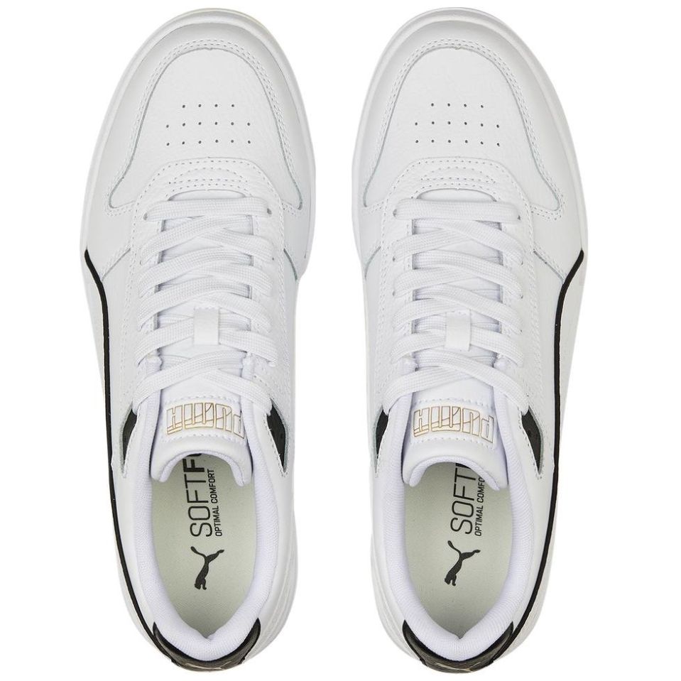 Tenis Rbd Game L Diseño Liso para Hombre Puma