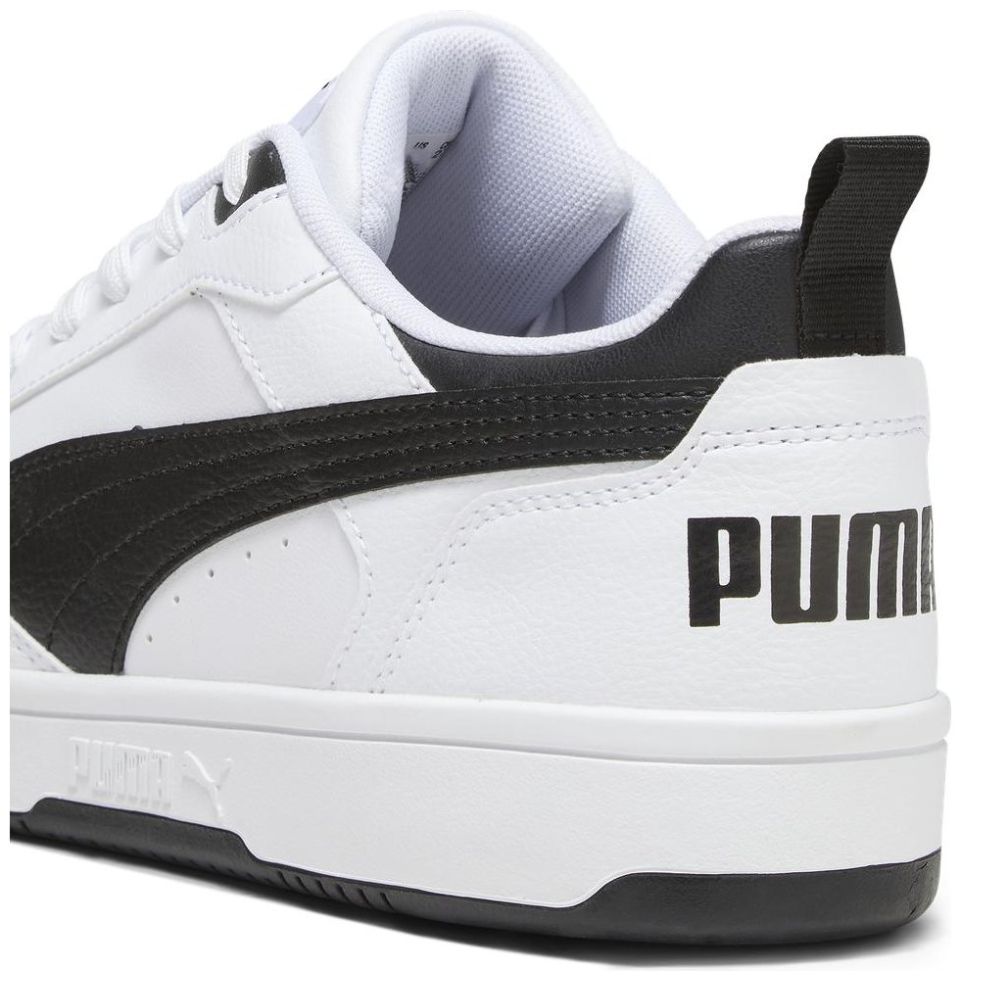 Tenis Rebound V6L Diseño Combinado para Hombre Puma