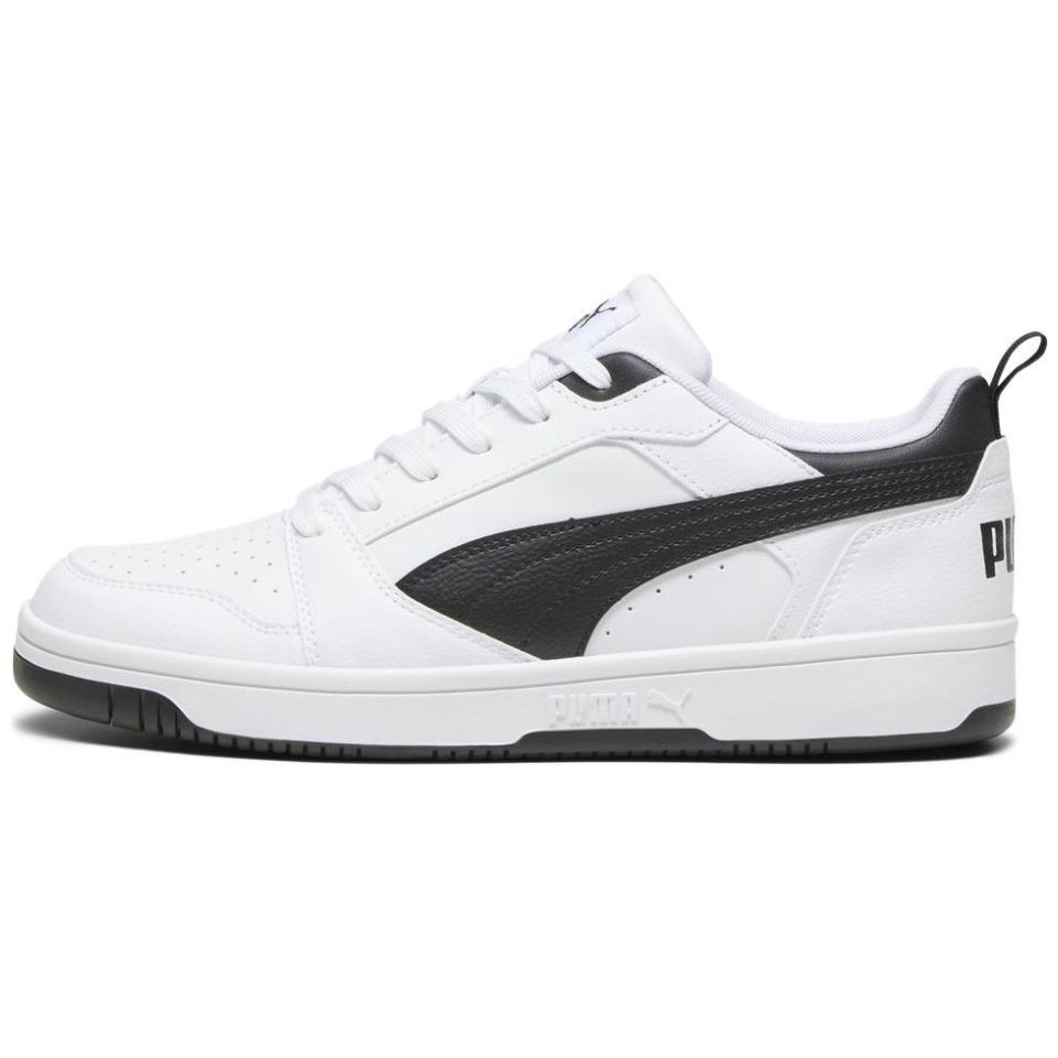 Tenis Rebound V6L Diseño Combinado para Hombre Puma