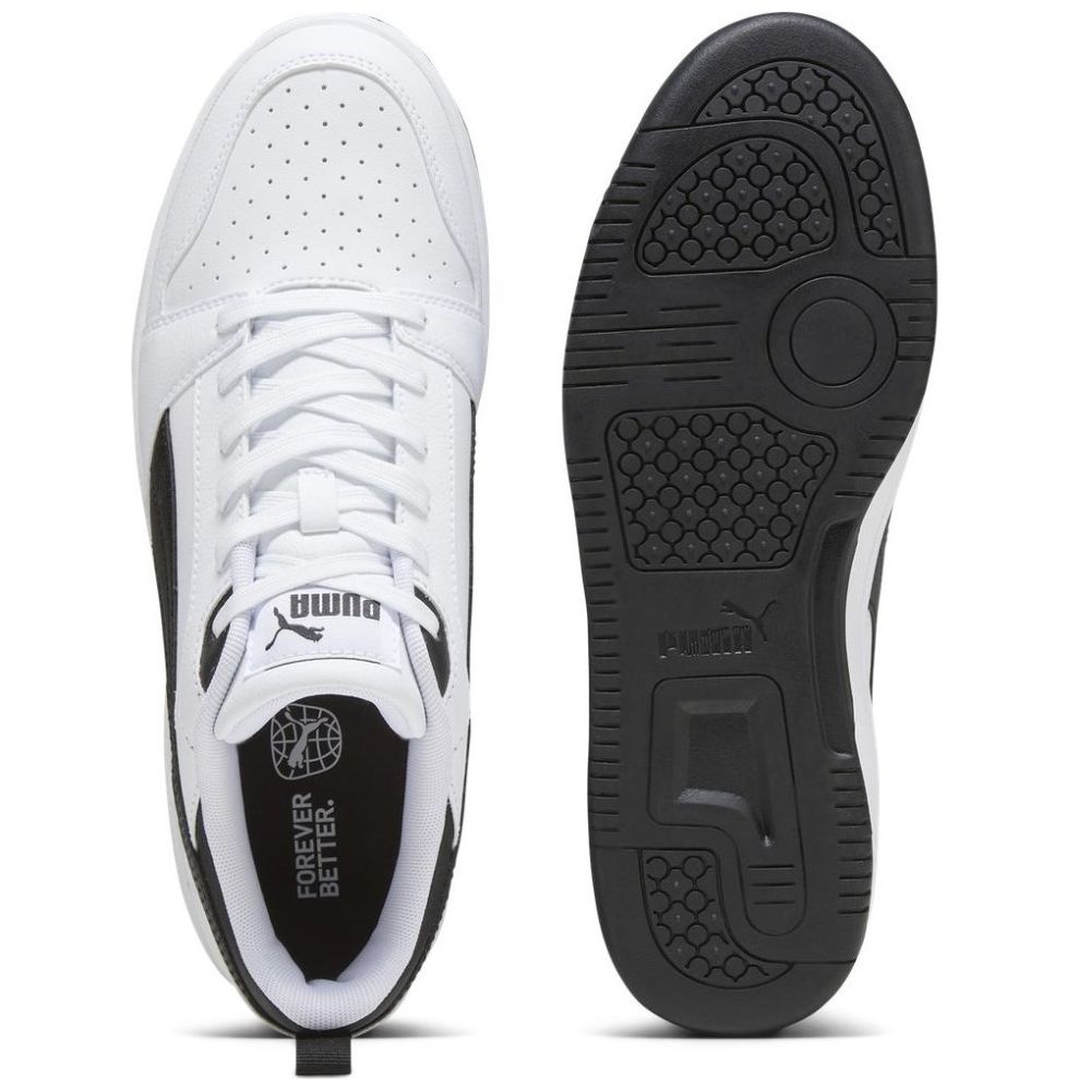 Tenis Rebound V6L Diseño Combinado para Hombre Puma