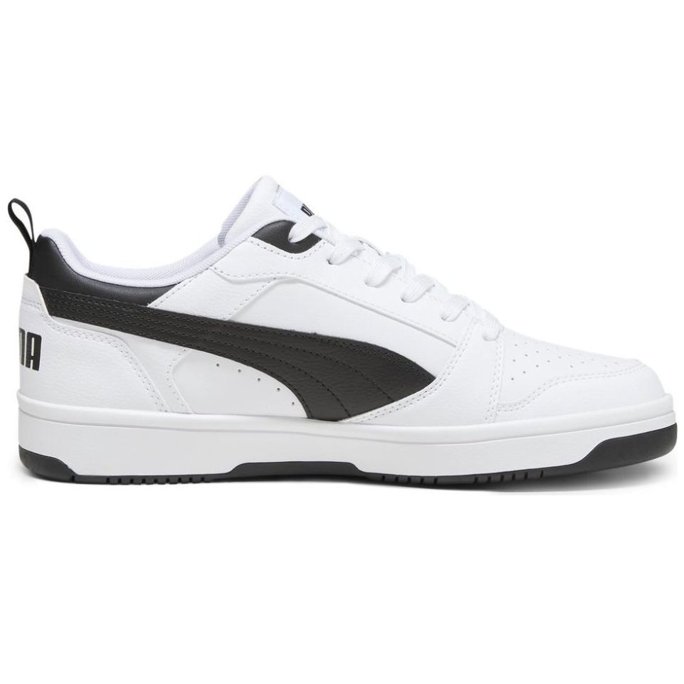 Tenis Rebound V6L Diseño Combinado para Hombre Puma