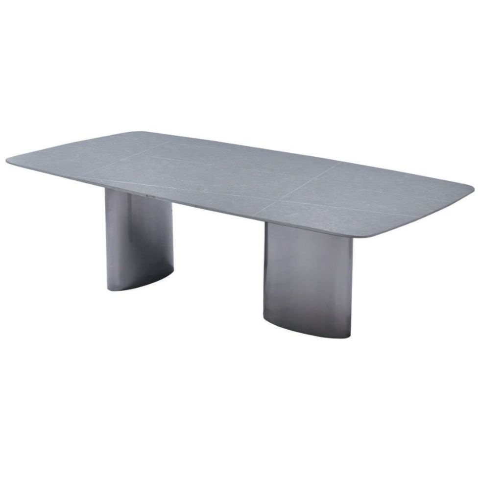 Mesa de Comedor Liberia Stone Piccola