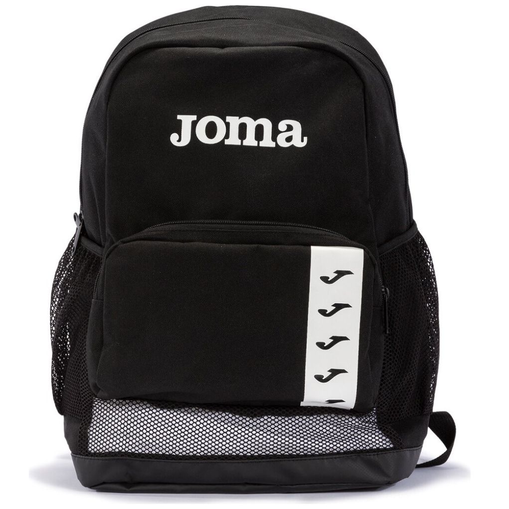 Mochila Entrenamiento Joma Negro Hombre Joma