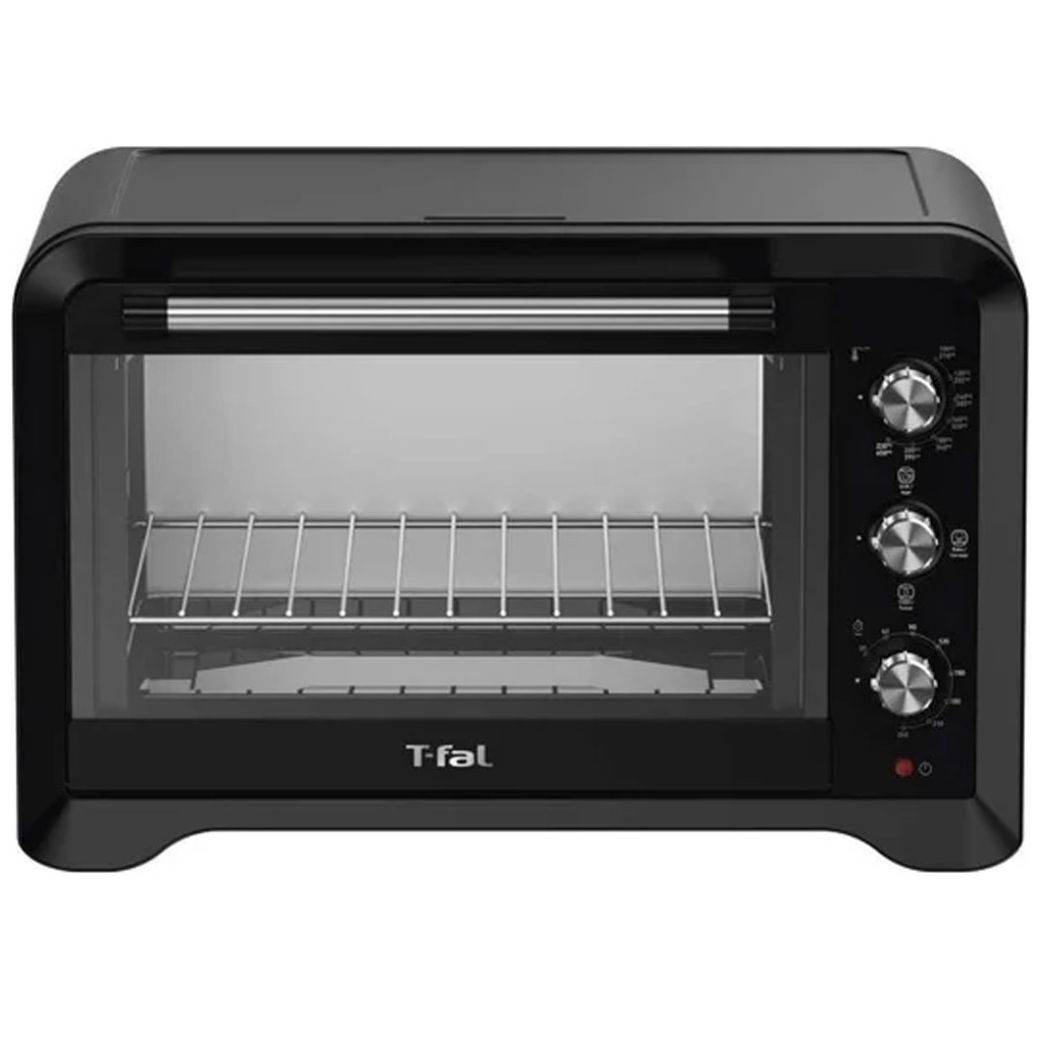 Horno 40L Negro T-Fal