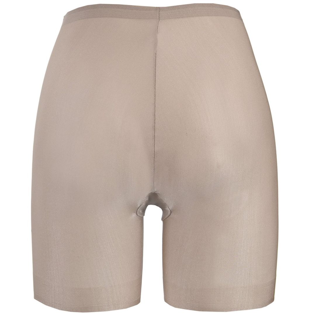 Faja con Pierna Body Glow para Mujer Cupid