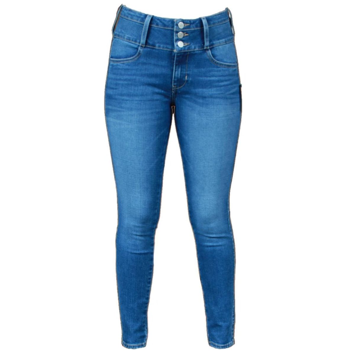 Jeans Sexy Jeans Skinny para Mujer Junior