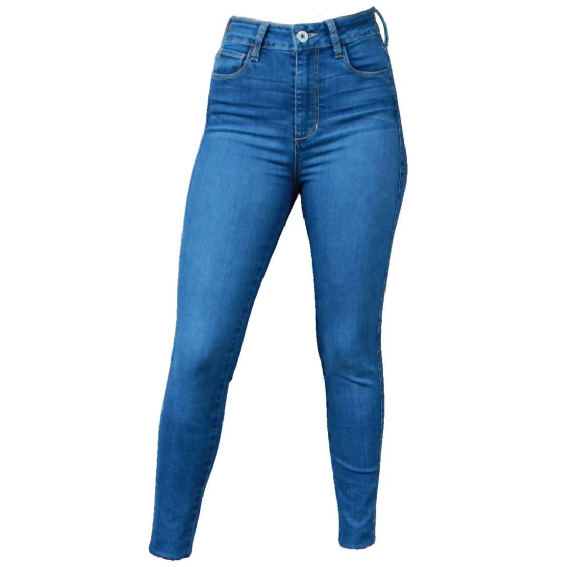 Jeans Sexy Jeans Skinny para Mujer Junior