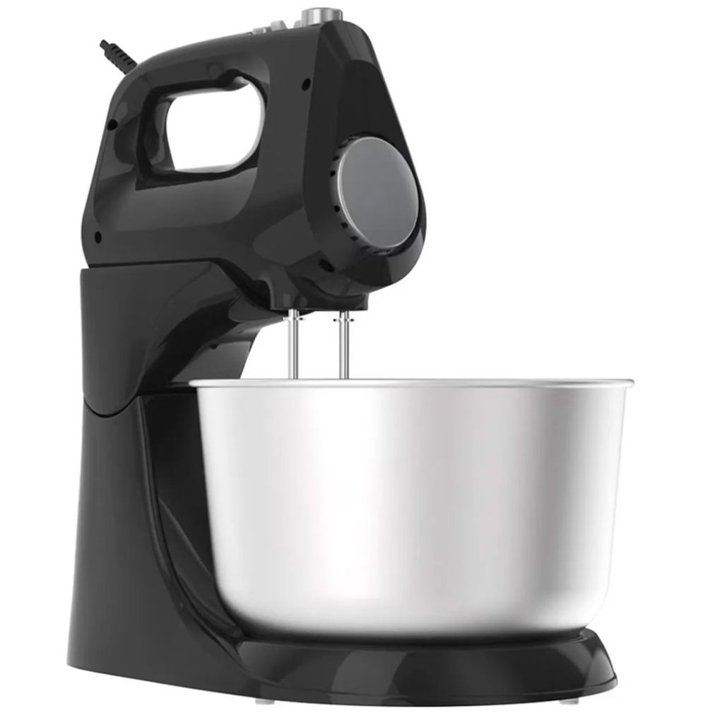 Batidora 2 en 1 Vertical Y Manual Black & Decker