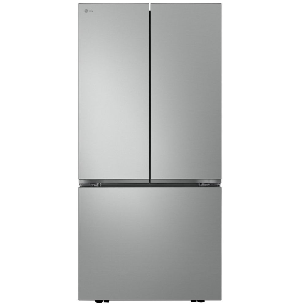 Refrigerador Lg Puerta Fran 25P3 A/i Raptor 2