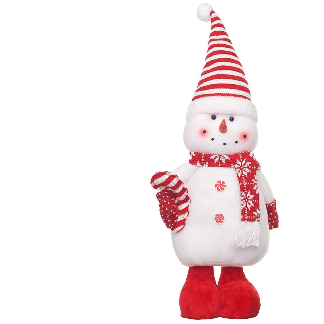 De Navidad Hacer MuÃ±eco De Nieve Con Globos MuÃ±eco De Nieve Con