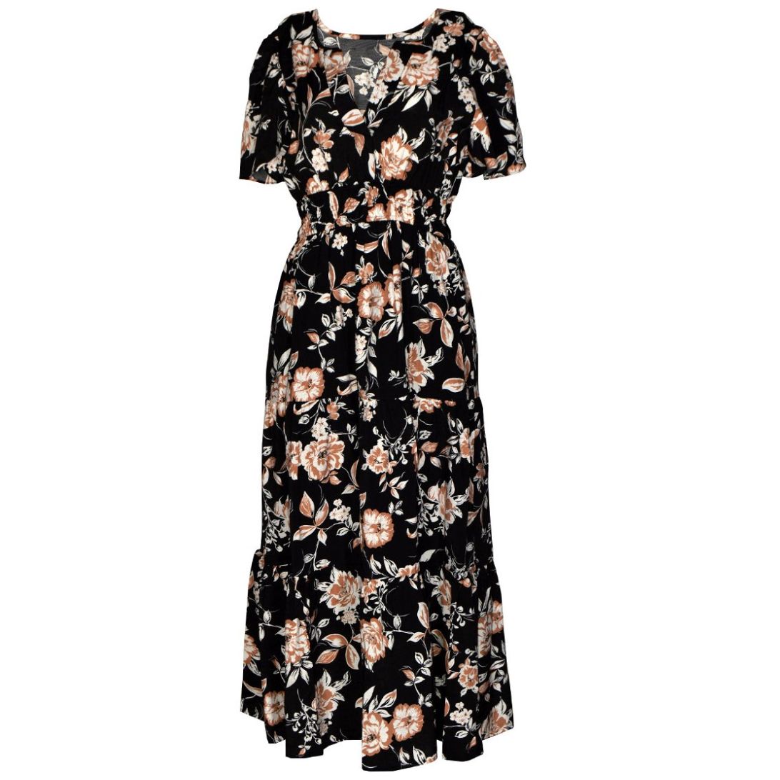 Vestido Estampado para Mujer Philosophy Jr Collection