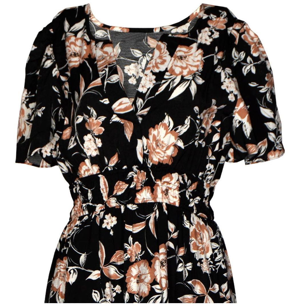 Vestido Estampado para Mujer Philosophy Jr Collection