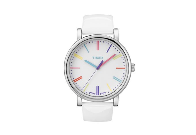 Reloj Unisex Timex T2N791
