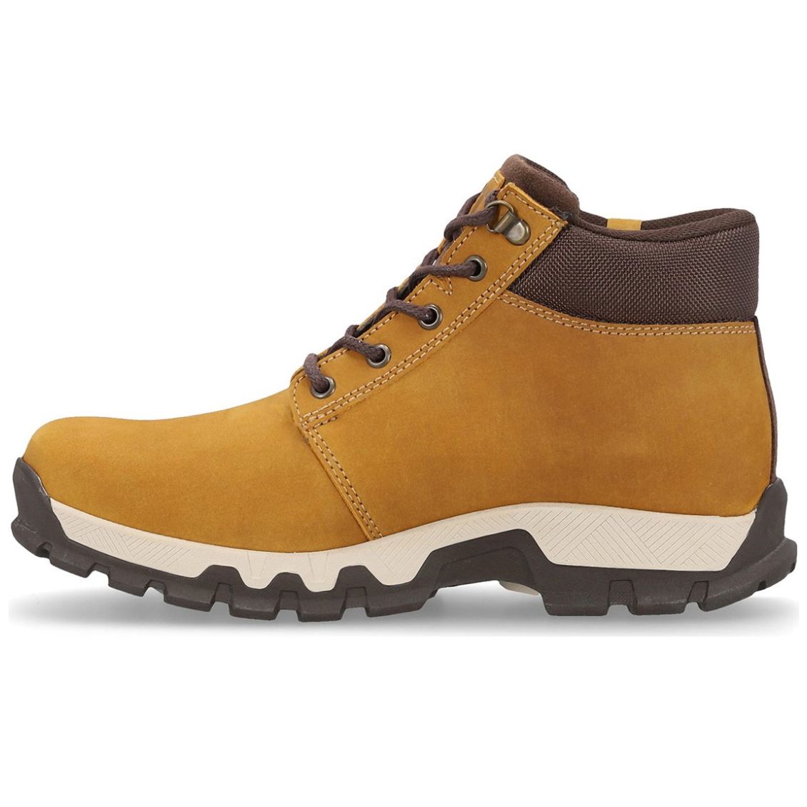 Bota Casual en Piel para Hombre Caterpillar