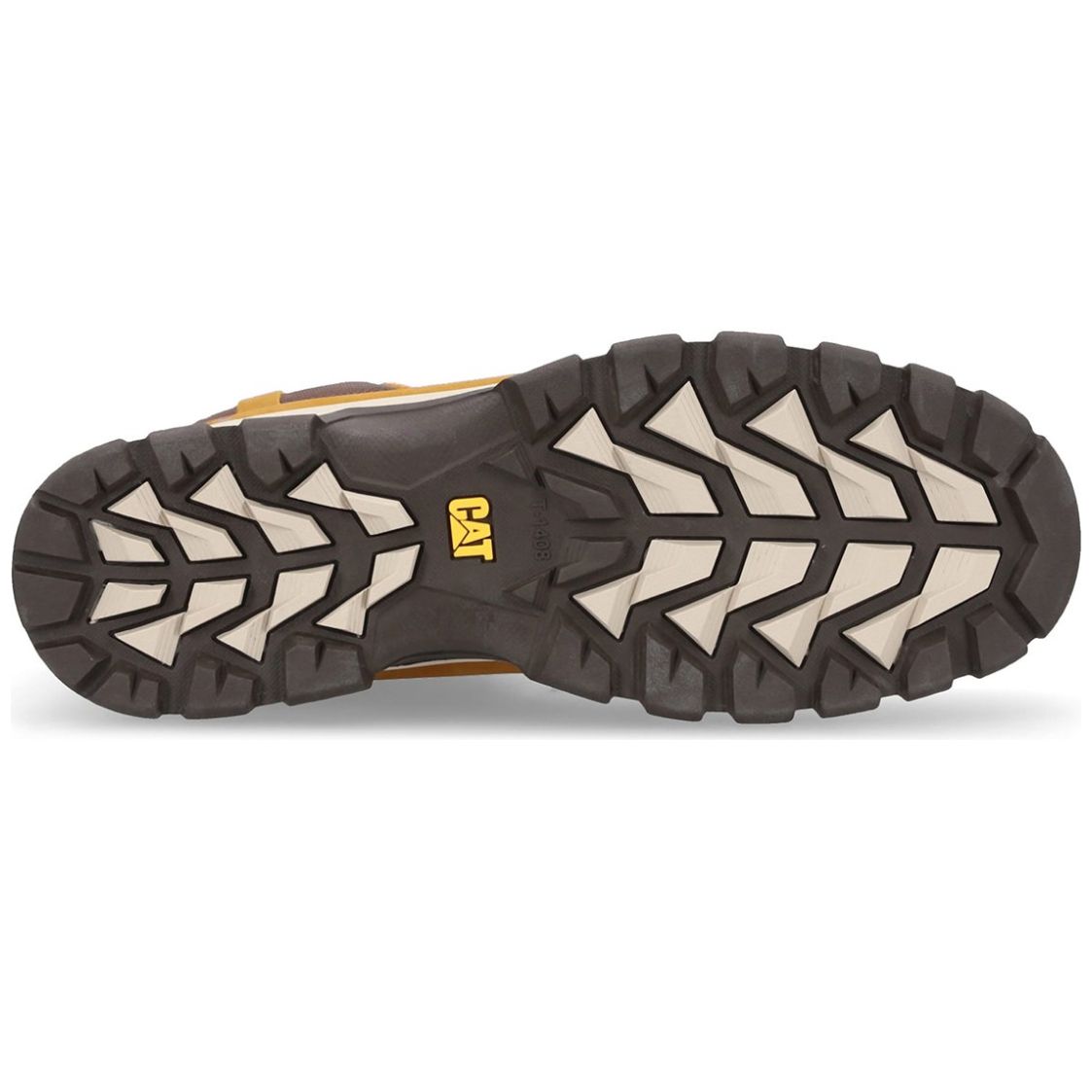 Bota Casual en Piel para Hombre Caterpillar