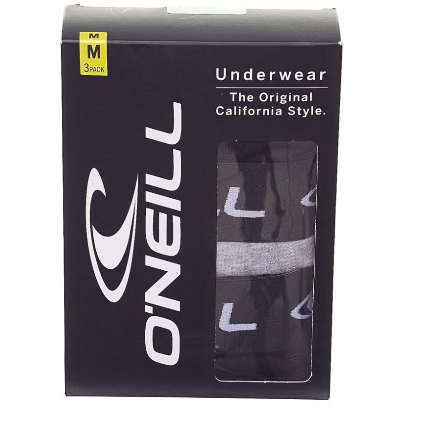 Boxer para Hombre o Neill