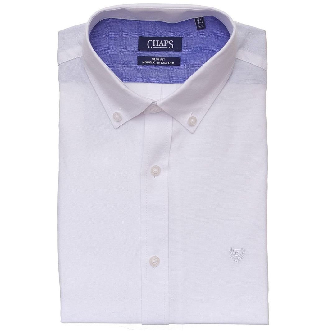 Camisa de Vestir para Hombre Chaps