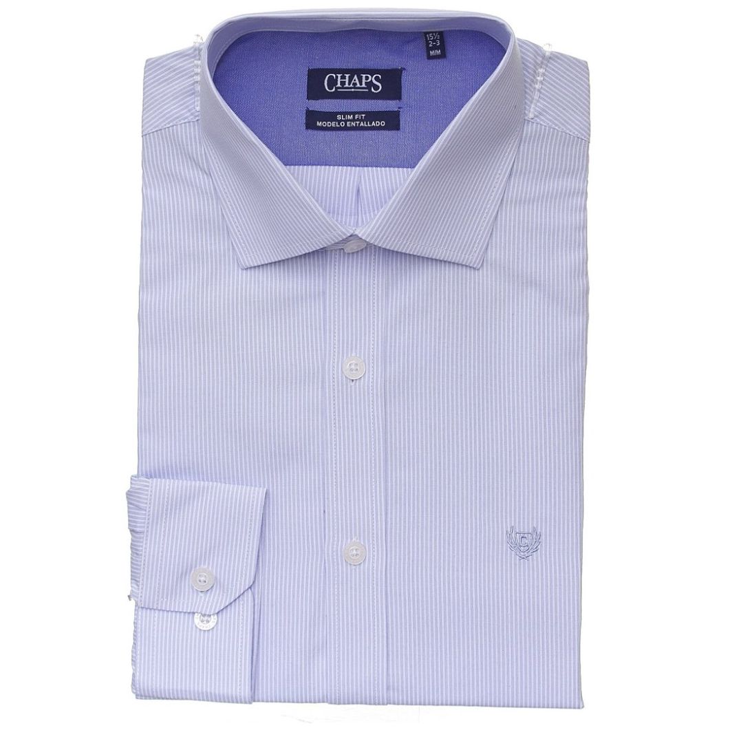 Camisa de Vestir para Hombre Chaps