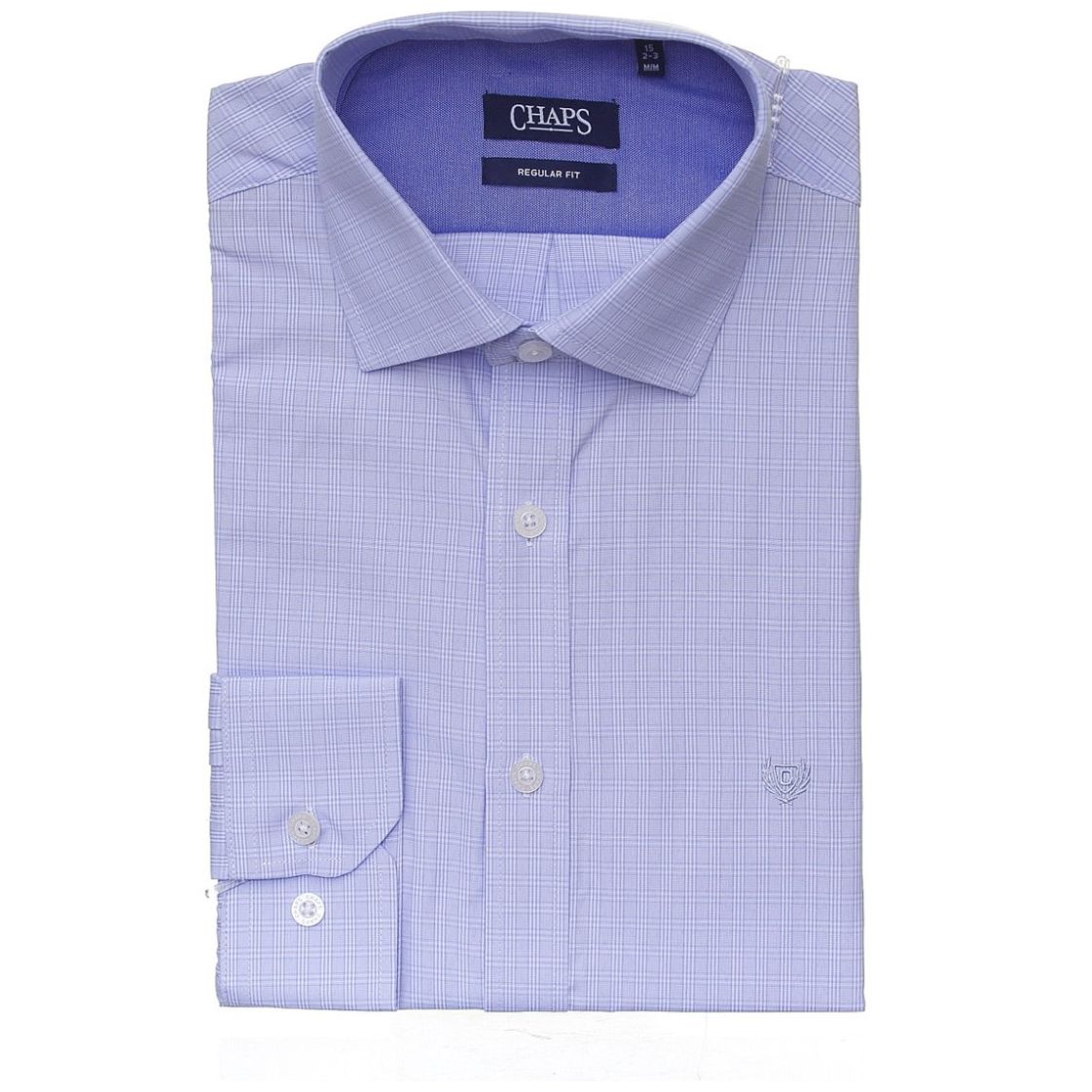 Camisa de Vestir para Hombre Chaps