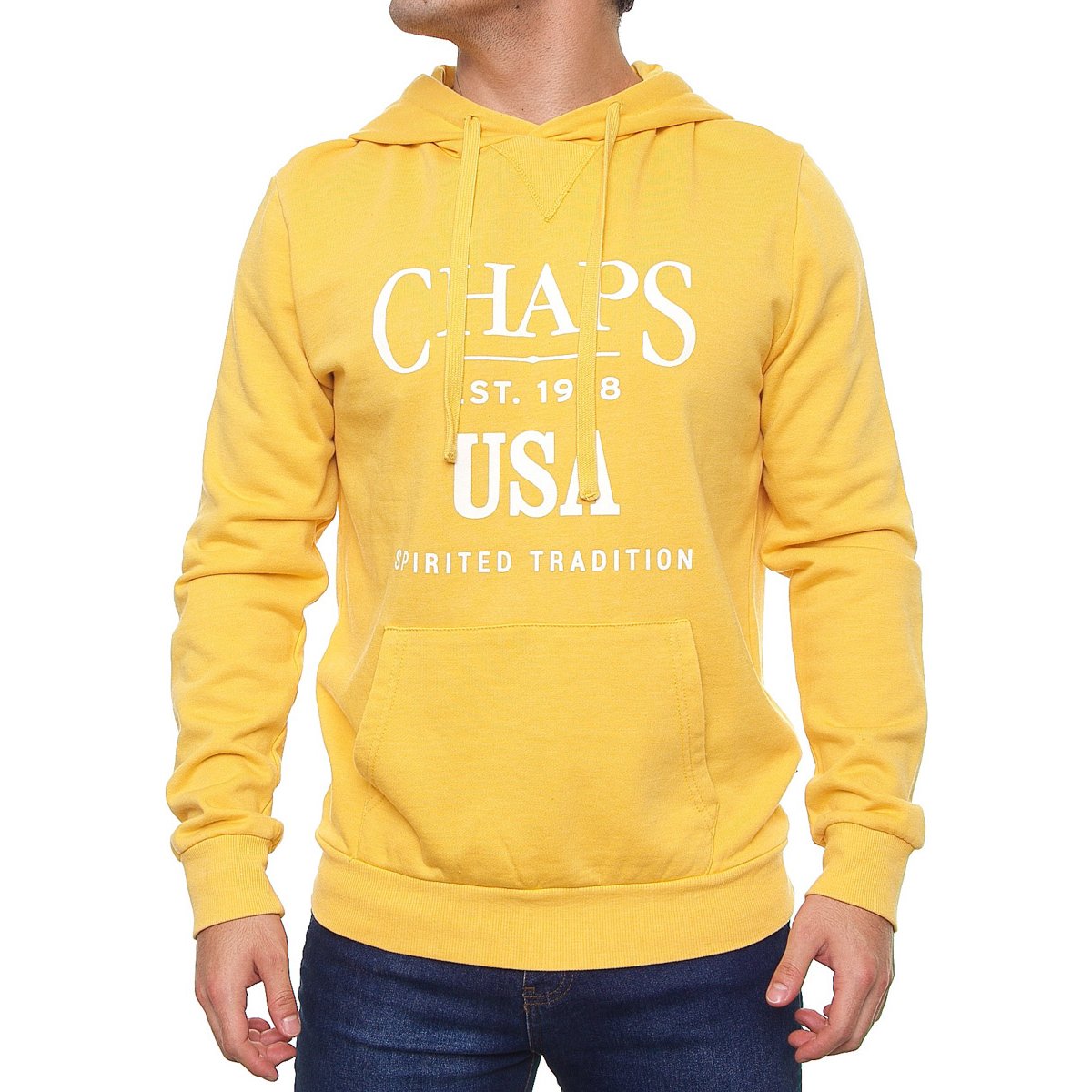 Sudadera para Hombre Chaps