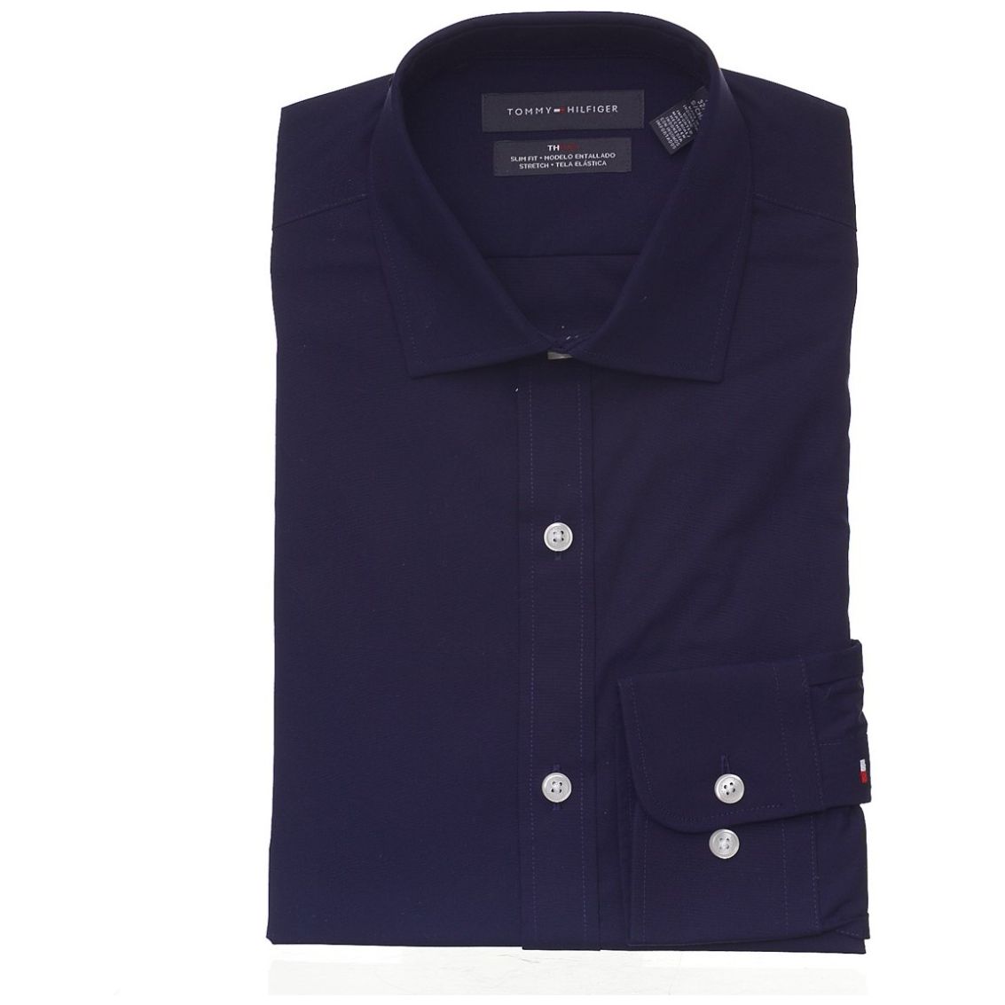 Camisa de Vestir para Hombre Tommy Hilfiger