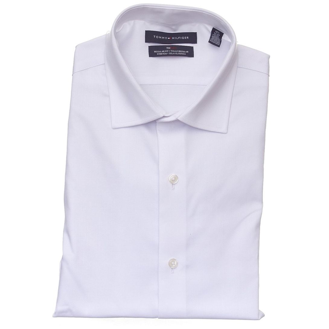 Camisa de Vestir para Hombre Tommy Hilfiger