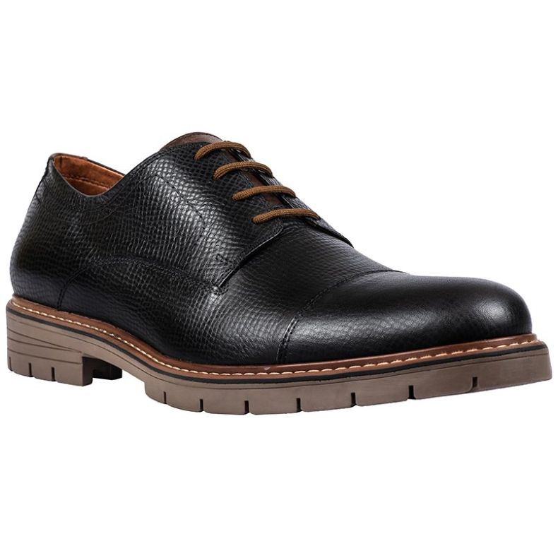 Zapato Choclo con Agujetas para Hombre Express