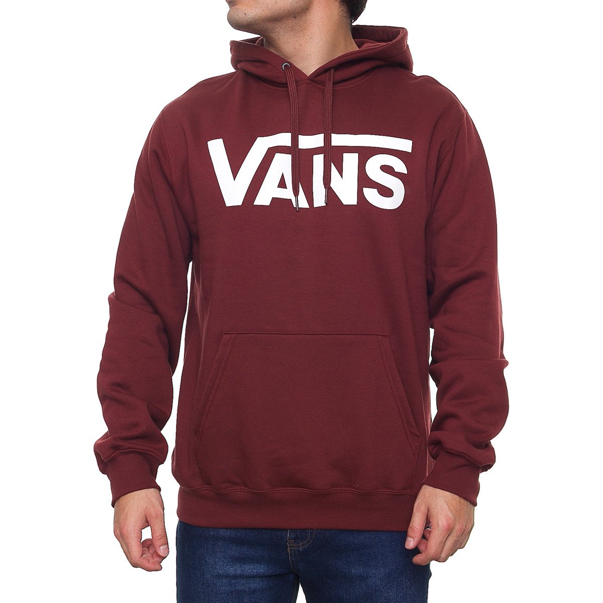 Sudadera Vans Hombre Hasta 20 de descuento Sears