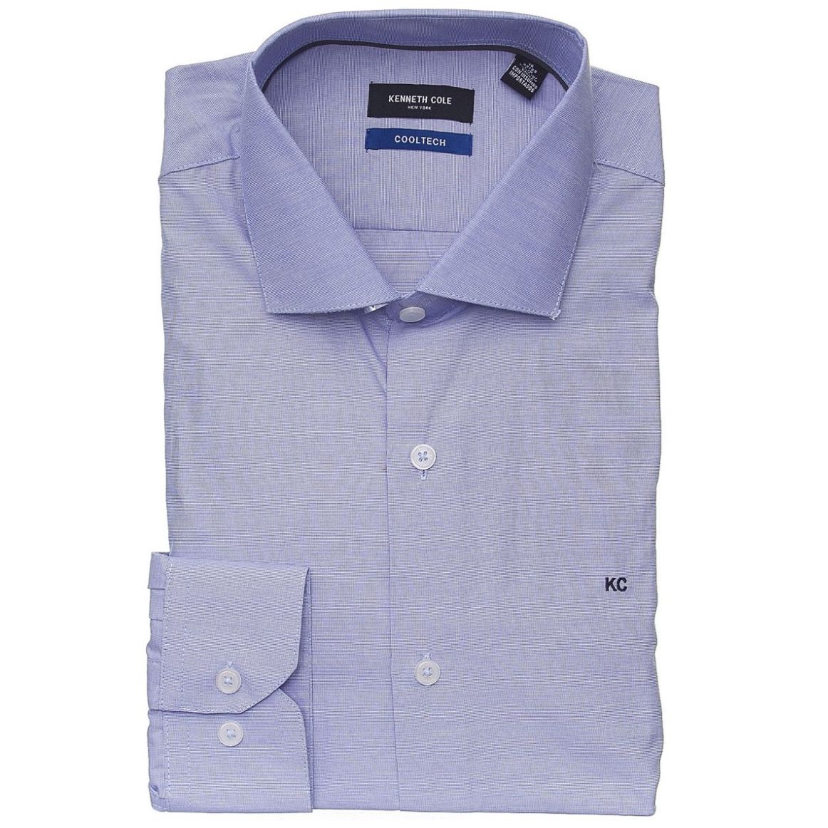 Camisa de Vestir para Hombre Kenneth Cole New Yor