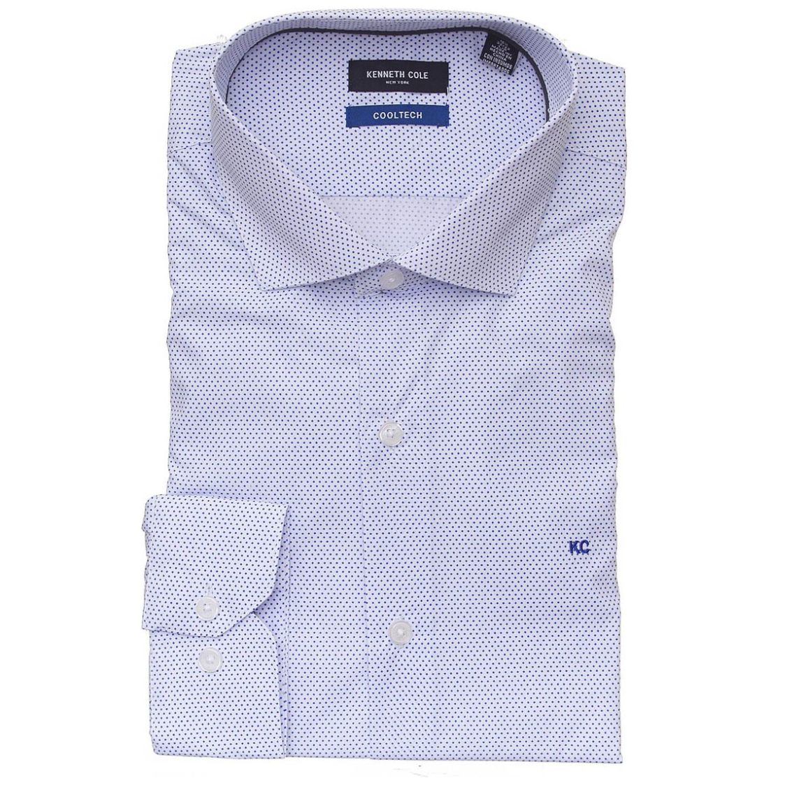 Camisa de Vestir para Hombre Kenneth Cole New Yor