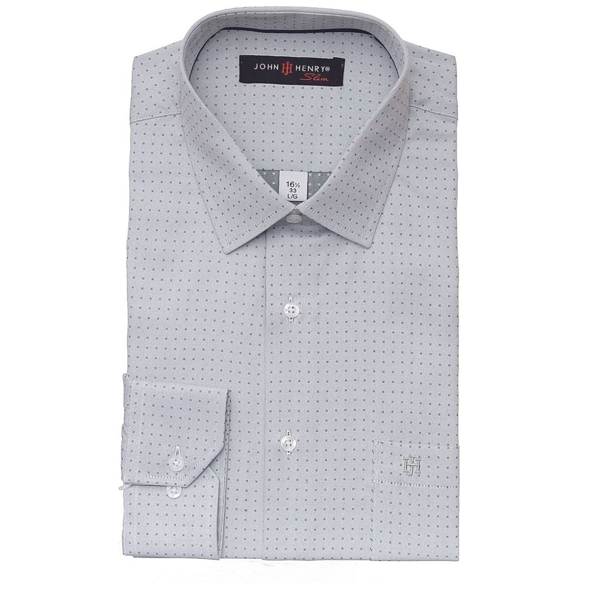 Camisa de Vestir para Hombre John Henry