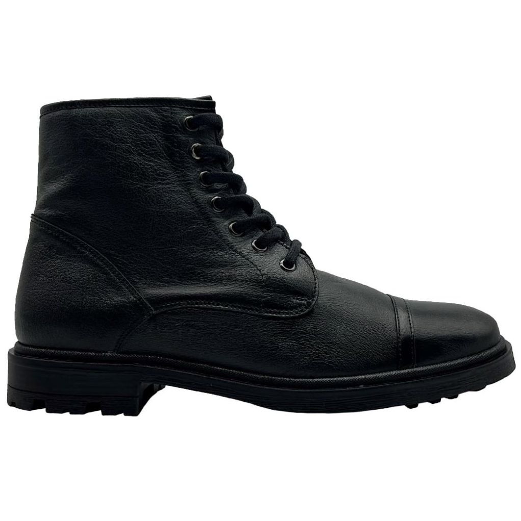 Bota Casual con Agujetas para Hombre Express