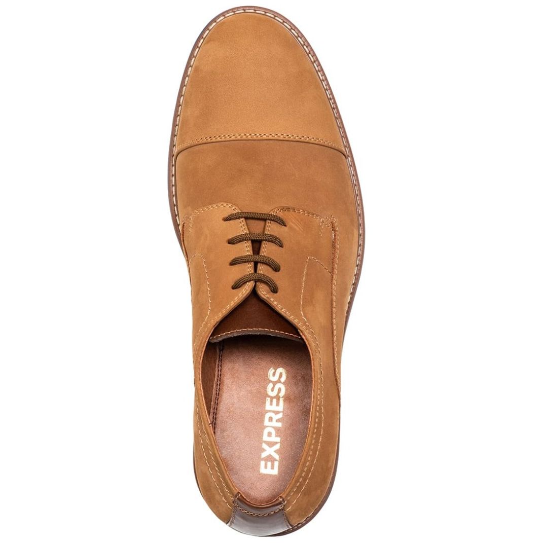 Zapato Choclo Diseño Casual para Hombre Express