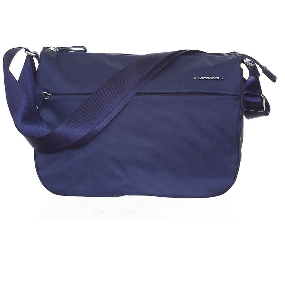 Bolso Hobo Blue para Dama Samsonite