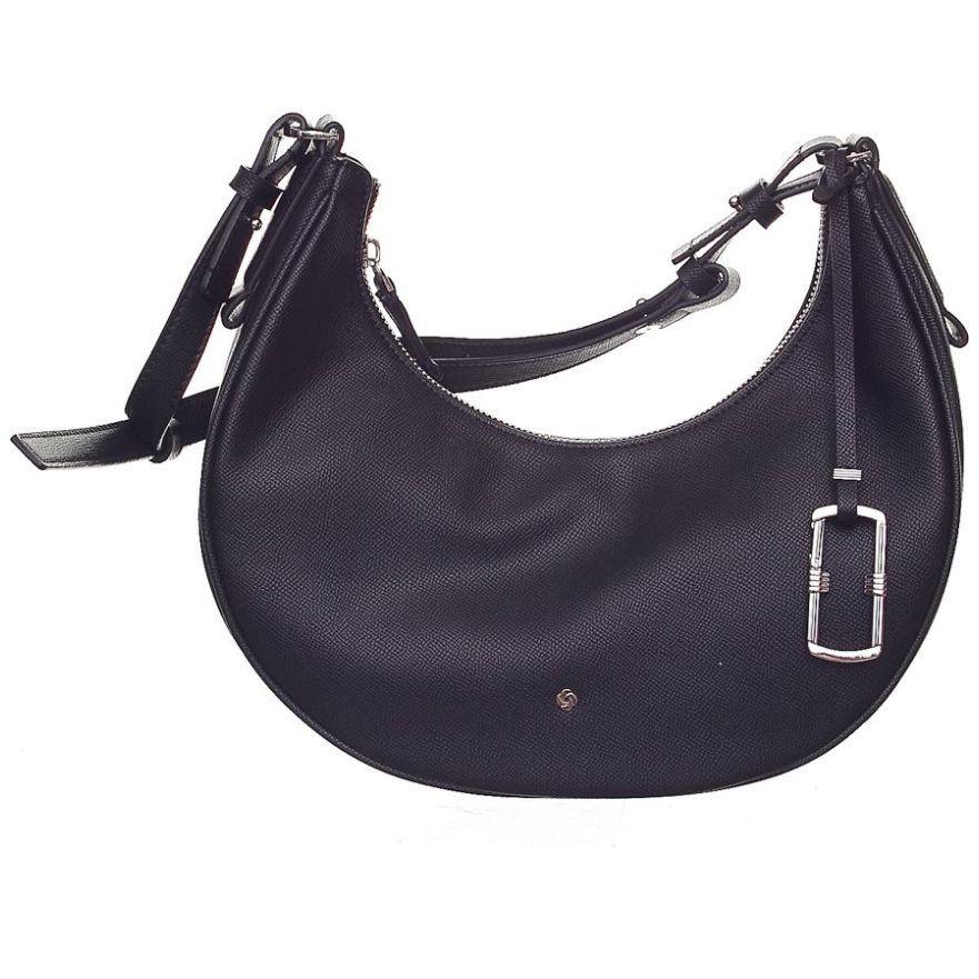 Bolso Mini Hobo Black para Dama Samsonite