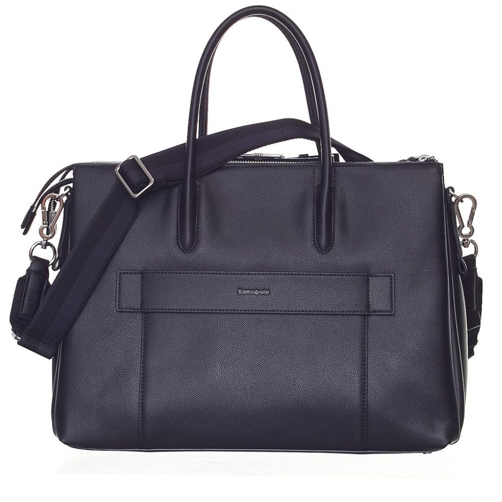 Bolso Tote Black para Dama Samsonite