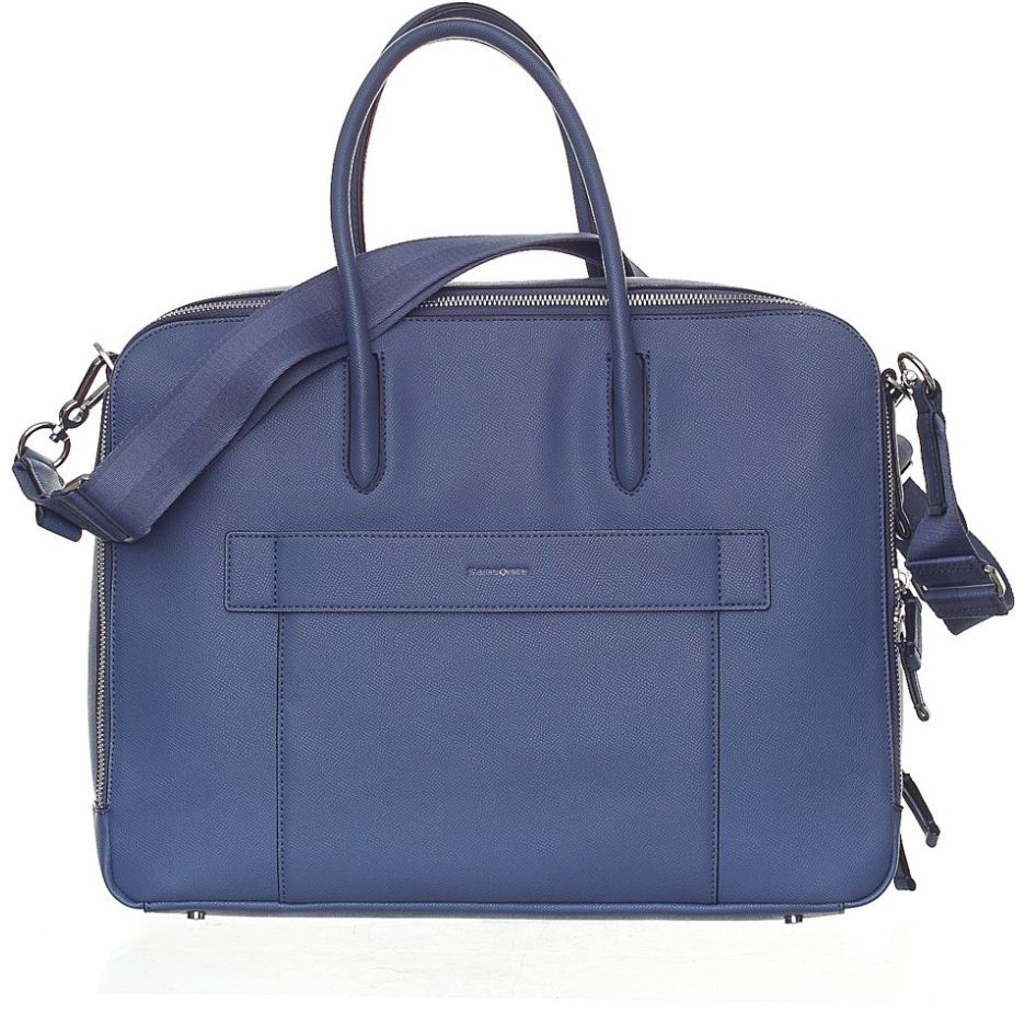 Bolso Bailhandle Blue para Dama Samsonite