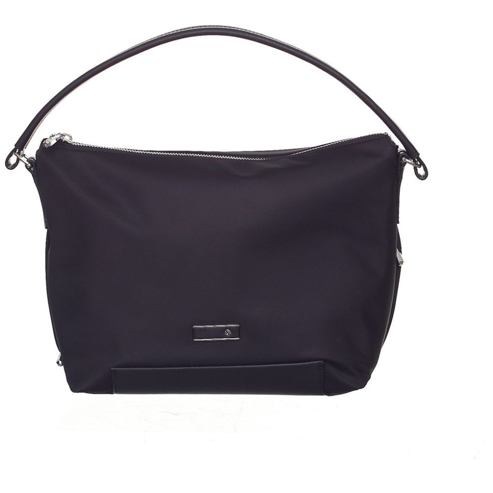 Bolso Hobo Blk Zalia para Dama Samsonite